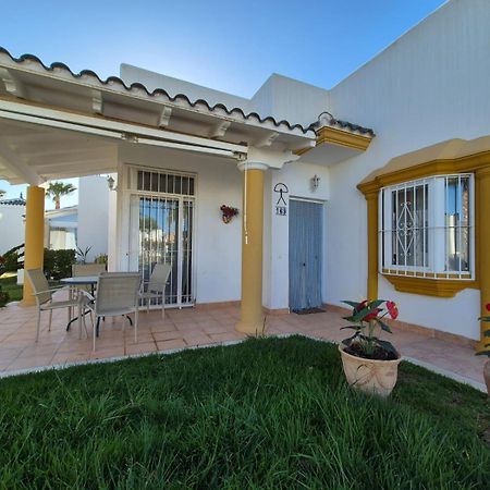 Villa Casa Camacho San Juan de los Terreros Exterior foto