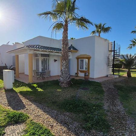 Villa Casa Camacho San Juan de los Terreros Exterior foto