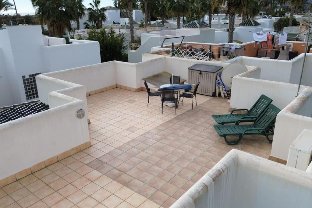 Villa Casa Camacho San Juan de los Terreros Exterior foto