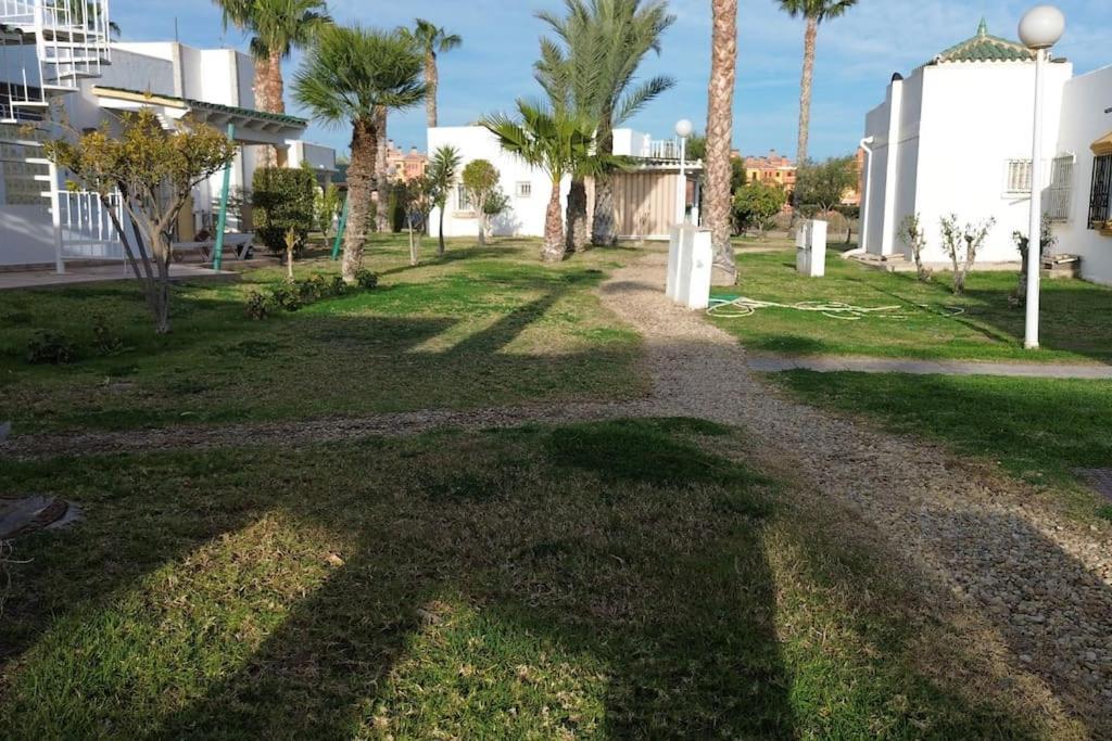Villa Casa Camacho San Juan de los Terreros Exterior foto