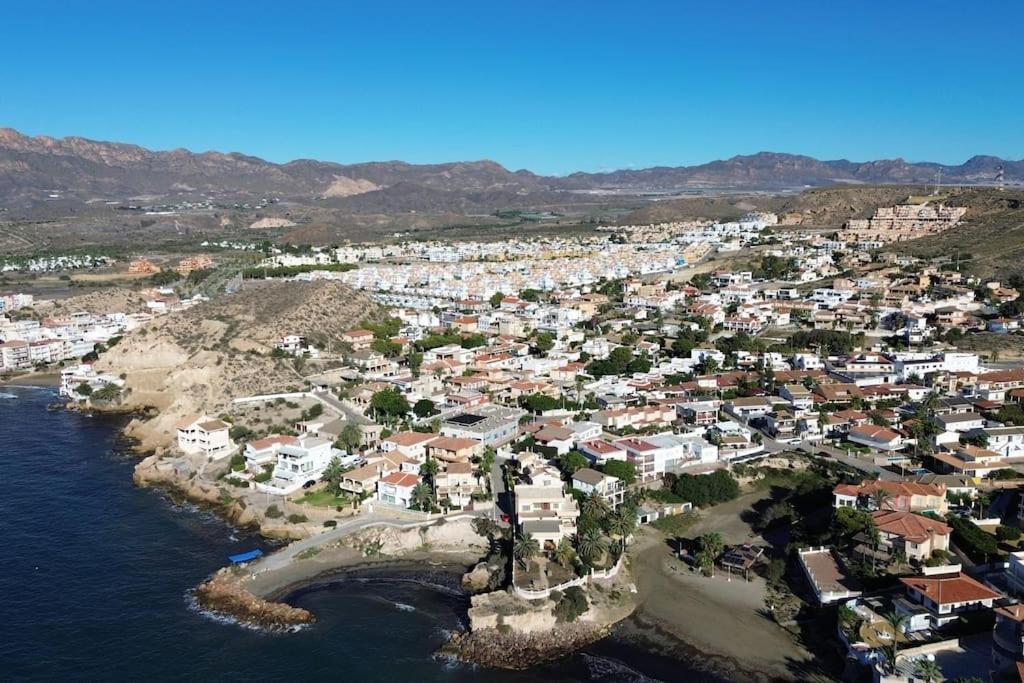 Villa Casa Camacho San Juan de los Terreros Exterior foto