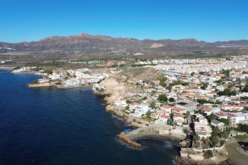 Villa Casa Camacho San Juan de los Terreros Exterior foto