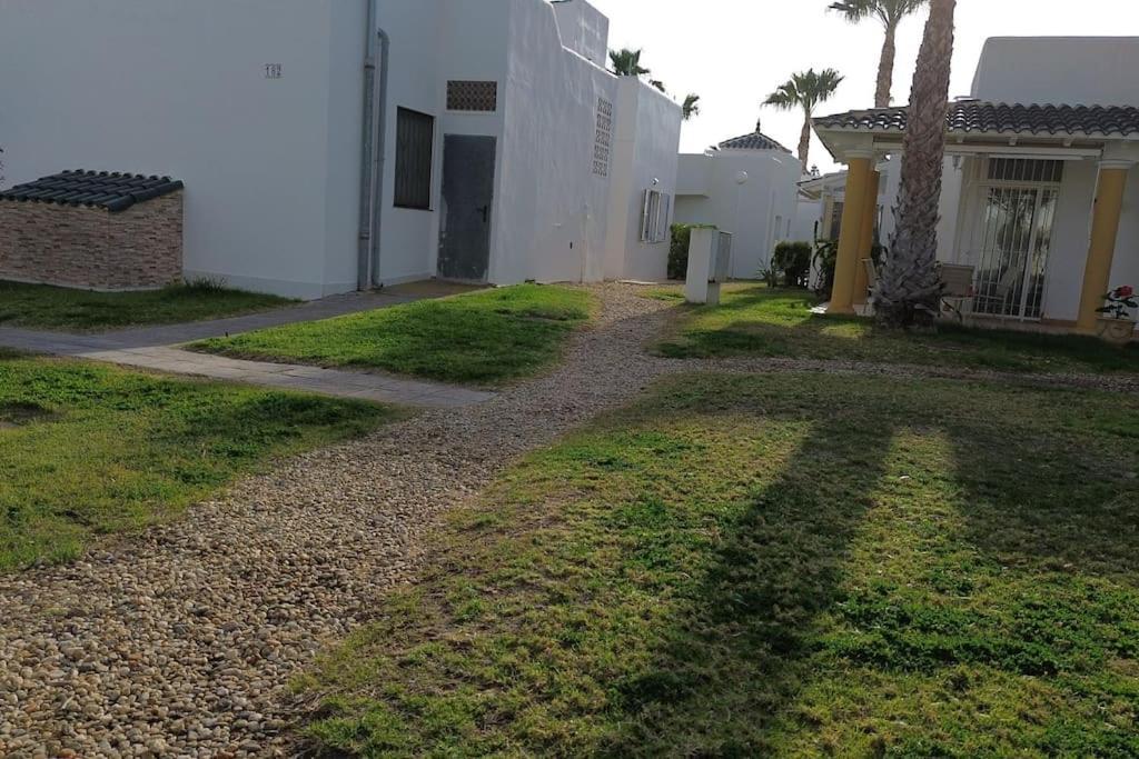 Villa Casa Camacho San Juan de los Terreros Exterior foto