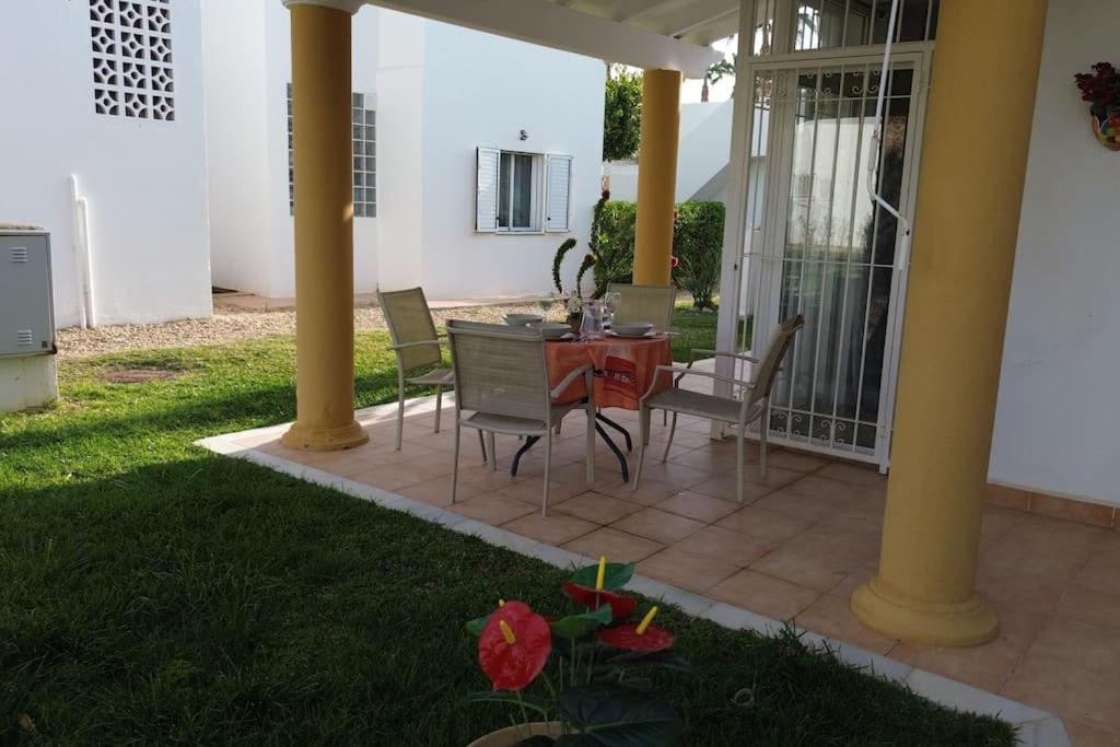 Villa Casa Camacho San Juan de los Terreros Exterior foto