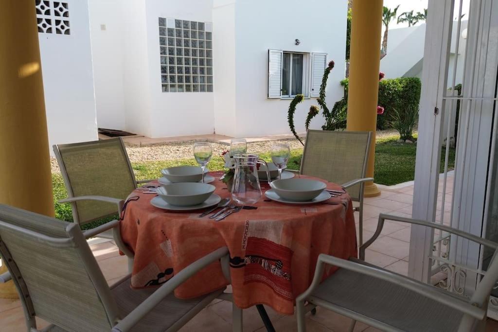 Villa Casa Camacho San Juan de los Terreros Exterior foto