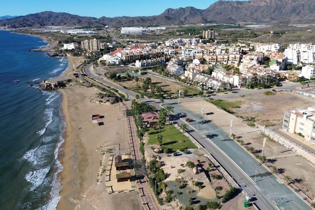 Villa Casa Camacho San Juan de los Terreros Exterior foto