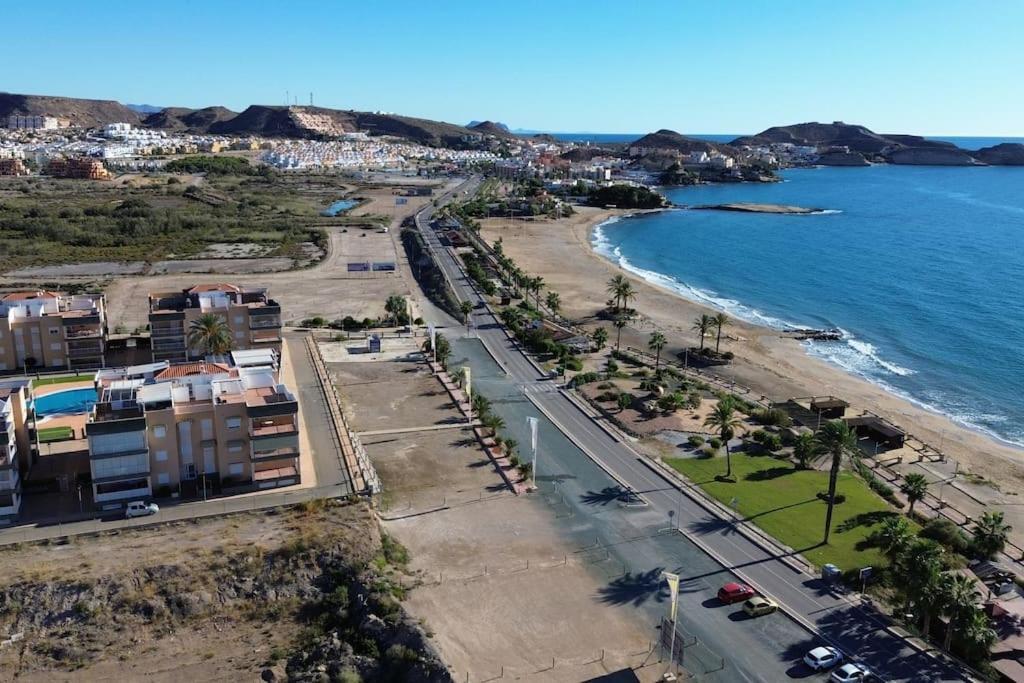 Villa Casa Camacho San Juan de los Terreros Exterior foto