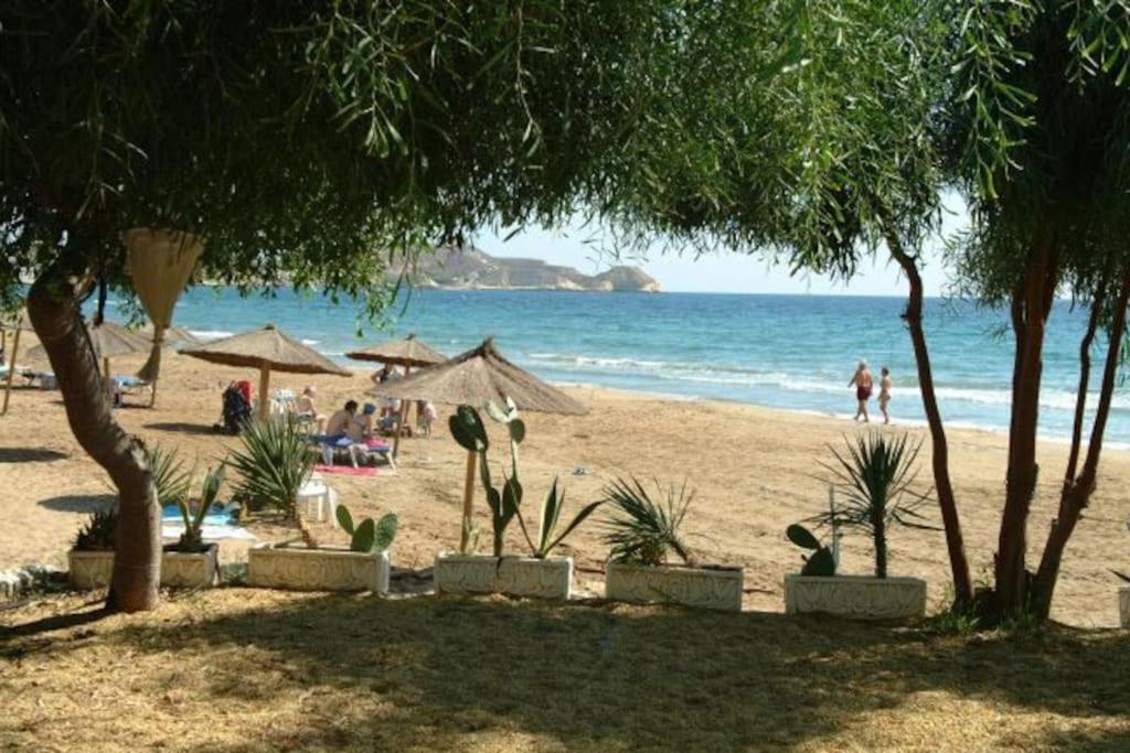 Villa Casa Camacho San Juan de los Terreros Exterior foto