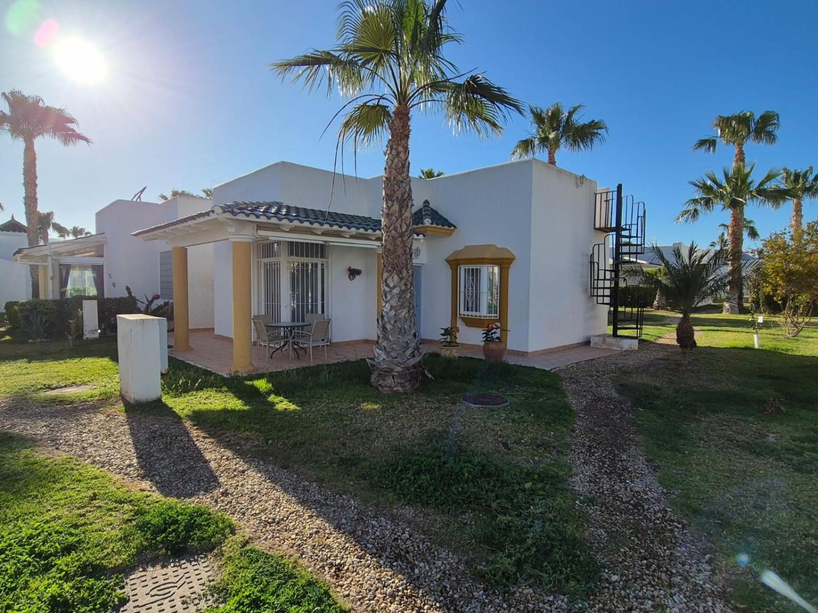 Villa Casa Camacho San Juan de los Terreros Exterior foto